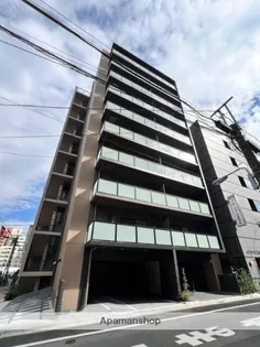 GRAN PASEO上野御徒町【3階】の外観