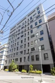 バウスフラッツ日本橋浜町の画像