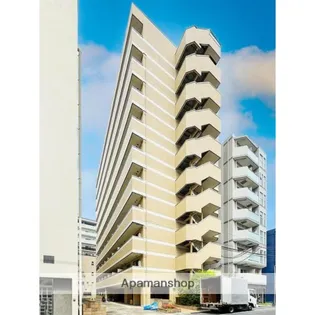 ラヴィエント浅草言問の画像