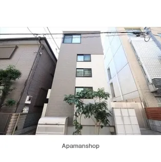 キングハウス大島の画像