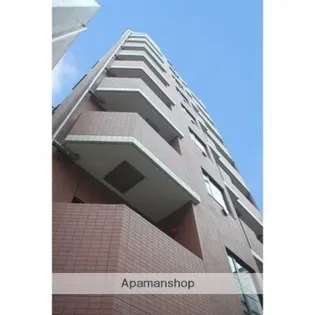 ハーモニーレジデンス御茶ノ水【5階】の外観