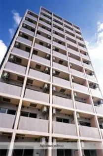 プライムアーバン飯田橋【13階】の外観