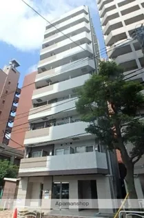 FROMA MONZENNAKACHO RIVER SIDEの画像