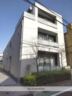 フェリーチェ東大前の画像