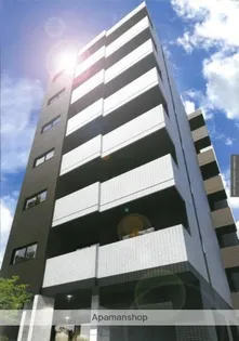 AXAS日本橋浜町の画像