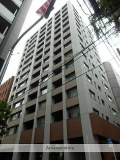 クラッシィハウス神田美土代町【9階】の外観