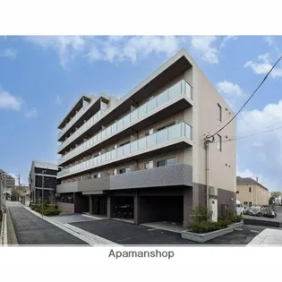 アルファコート一之江の画像