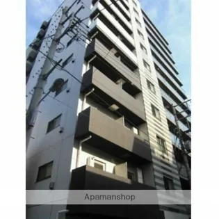 エストゥルース入谷の画像