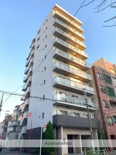 ライジングプレイス西浅草の画像