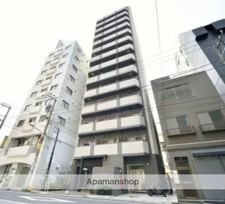 ハーモニーレジデンス錦糸町の画像