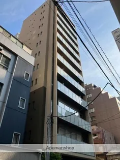 クアトロアルカ九段【6階】の外観