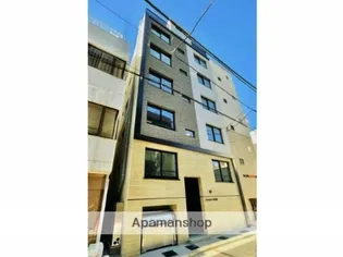 KOUSOU秋葉原【3階】の外観