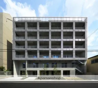 ルーチェヴィラ菊川の画像