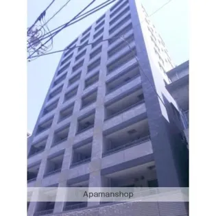 パークキューブ日本橋水天宮【3階】の外観