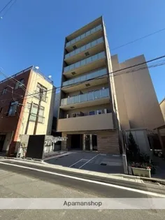 ARCOBALENO OSHIAGE BLOSSOM【4階】の外観