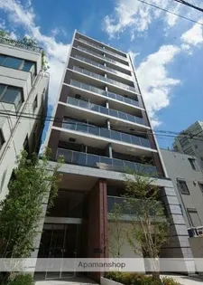 レーヴマニフィック本郷【4階】の外観