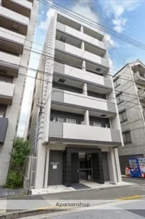 パークフロント常盤の画像