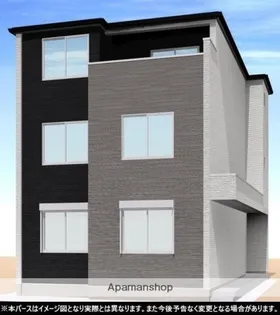 KEIAI RESIDENCE 小岩の画像