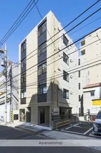 フェリチタ亀戸の画像