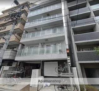 B'CASA TATEKAWAの画像