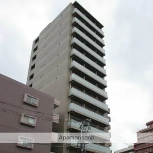 クレイシア門前仲町の画像