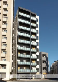 アートヴィラージュ亀戸の画像