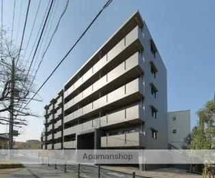 ルーブル墨田立花の画像