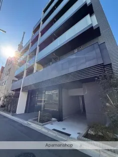 GENOVIA押上Ⅱ【6階】の外観