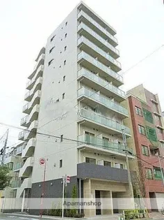 ライジングプレイス西浅草の画像