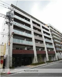 フュージョナル菊川の画像