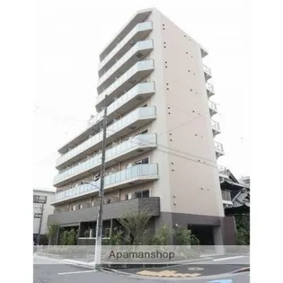 アルファコート瑞江の画像