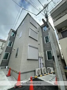 インペリアル平井の画像