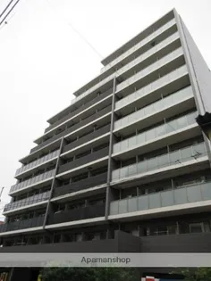 MAXIV西大島の画像