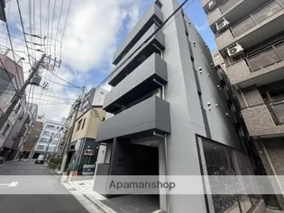 アバンテ向島【3階】の外観