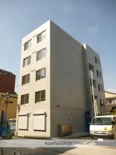 フラシア亀戸Ⅱ【2階】の外観