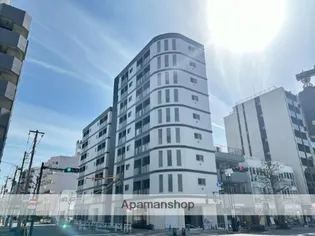 レジデンス ホクサイの画像