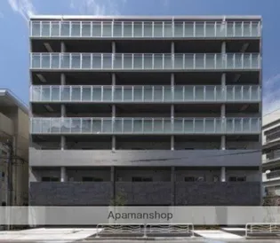 ベルシード門前仲町IIの画像