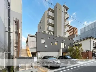 JUTOWERFRONT千石の画像