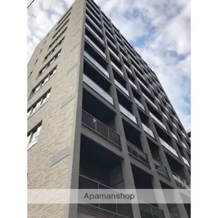 ザ・パークハビオ日本橋箱崎町【2階】の外観