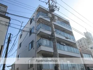 リヴィエール押上の画像