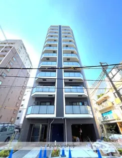 ALIVIS本郷三丁目【10階】の外観