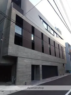 リバーテラス月島の画像