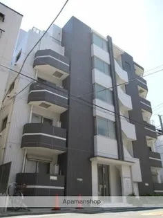 グランディール門前仲町の画像