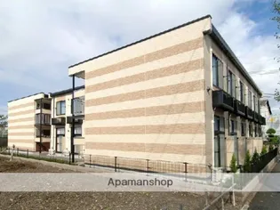 レオパレスシュテルンヒュンフの画像