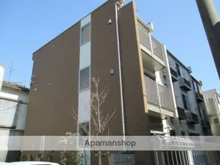 ミモザパレス平井の画像