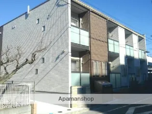 クレイノレガーロ【1階】の外観