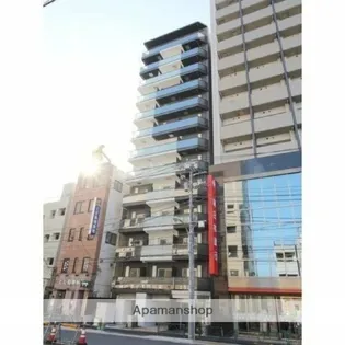 プレール ドゥーク住吉IVの画像