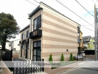 レオパレス篠崎LA1の画像