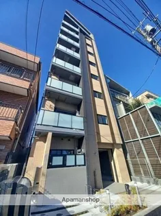 リバーサイド奥浅草の画像