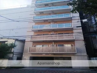 アイル日暮里弐番館の画像